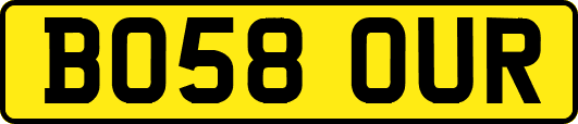 BO58OUR