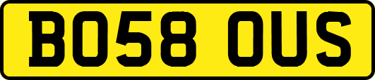 BO58OUS