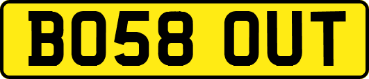 BO58OUT