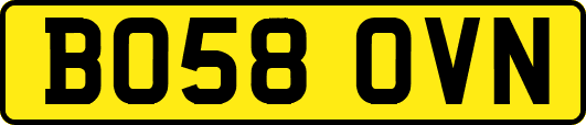 BO58OVN