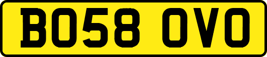 BO58OVO