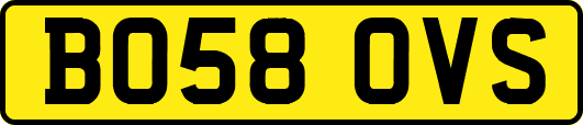 BO58OVS