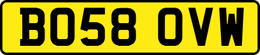 BO58OVW