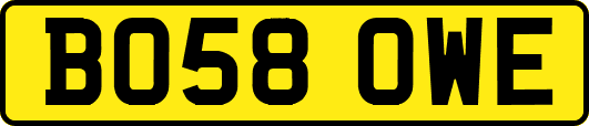 BO58OWE