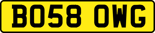 BO58OWG