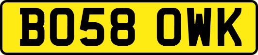 BO58OWK