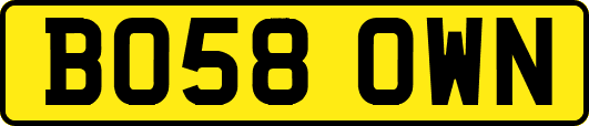 BO58OWN
