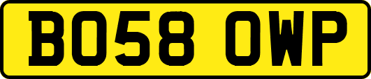 BO58OWP