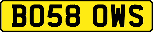 BO58OWS