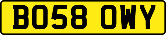BO58OWY
