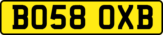 BO58OXB