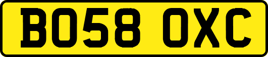 BO58OXC
