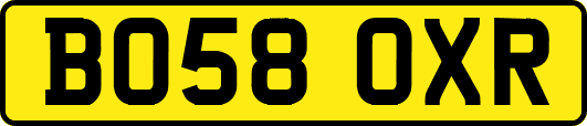 BO58OXR