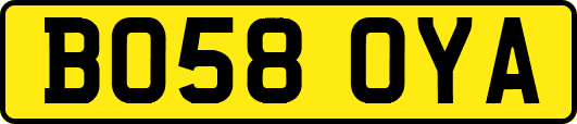 BO58OYA