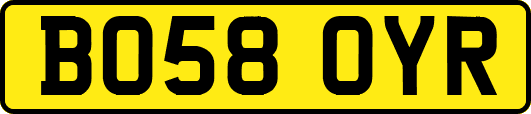 BO58OYR