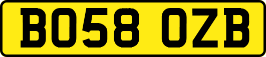 BO58OZB