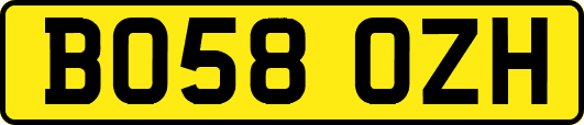 BO58OZH