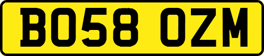 BO58OZM