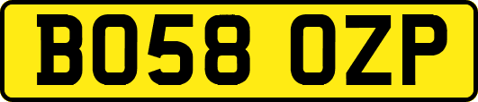 BO58OZP