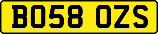 BO58OZS