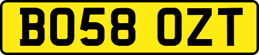 BO58OZT
