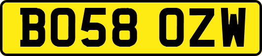 BO58OZW