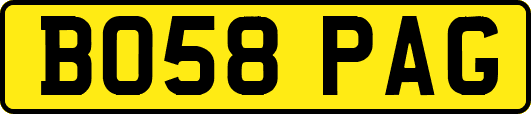 BO58PAG