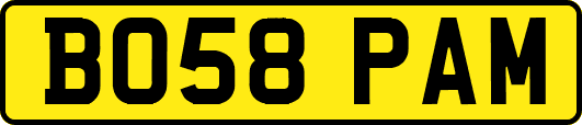 BO58PAM