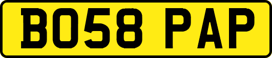 BO58PAP