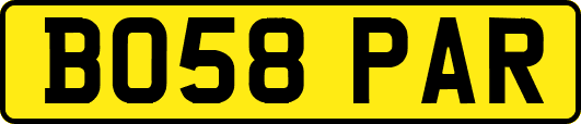 BO58PAR
