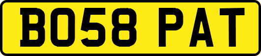 BO58PAT