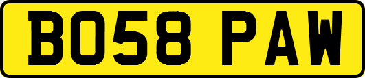 BO58PAW