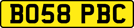 BO58PBC