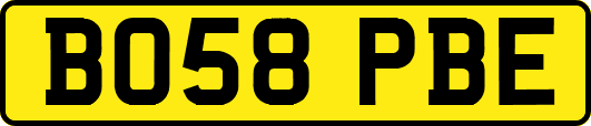 BO58PBE