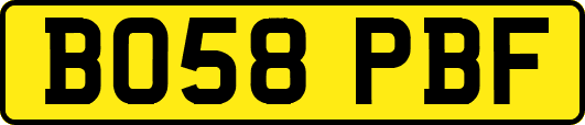 BO58PBF