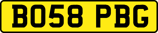 BO58PBG
