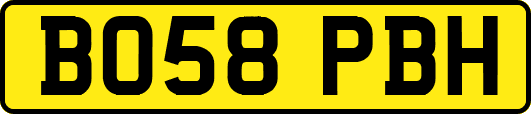 BO58PBH