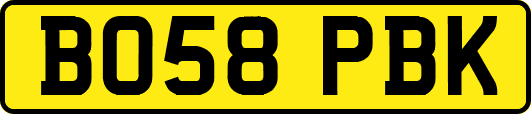 BO58PBK