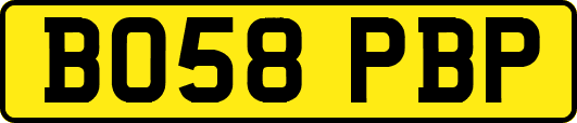 BO58PBP