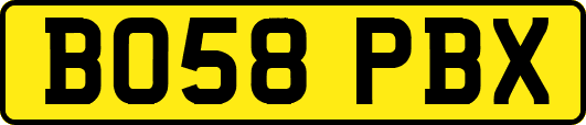 BO58PBX