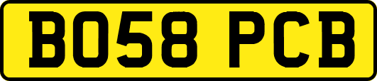 BO58PCB