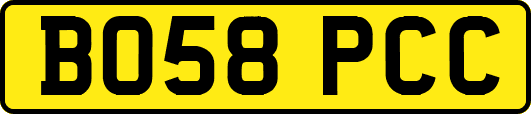 BO58PCC