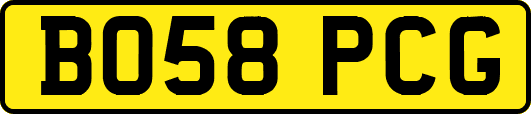 BO58PCG