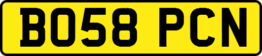 BO58PCN