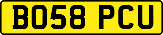 BO58PCU