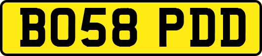 BO58PDD