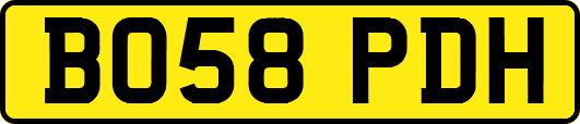 BO58PDH