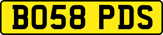 BO58PDS