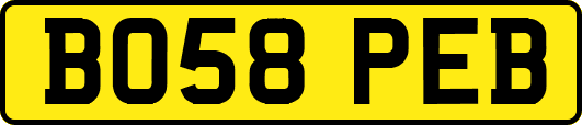 BO58PEB