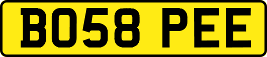 BO58PEE
